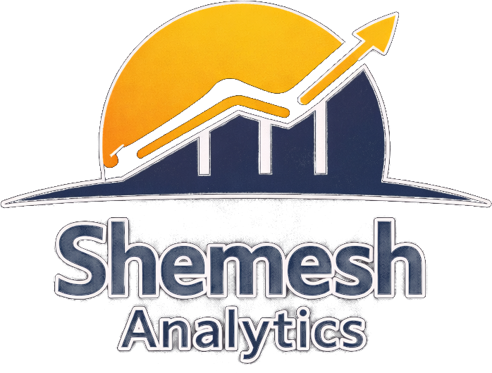 Shemesh Analytics logo